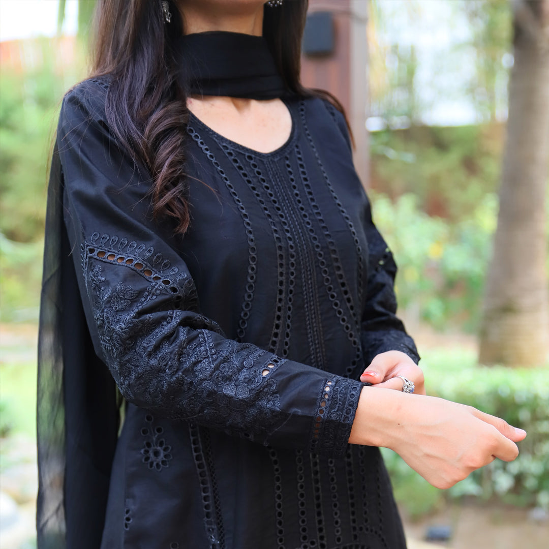 Arya Black