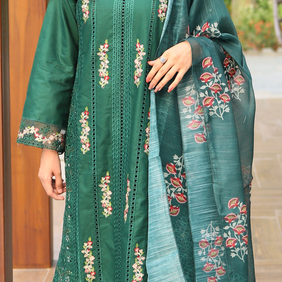 Green Janice