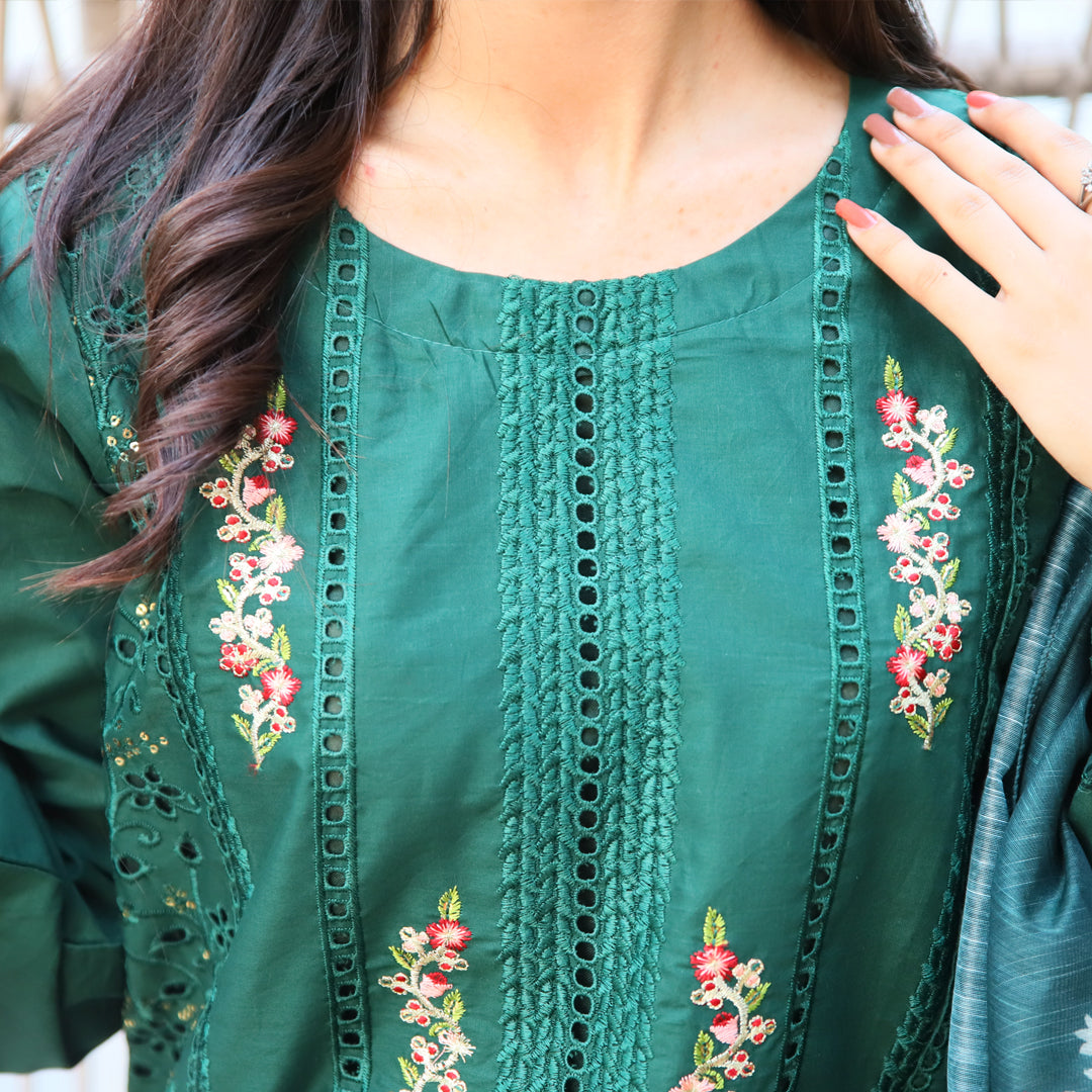Green Janice