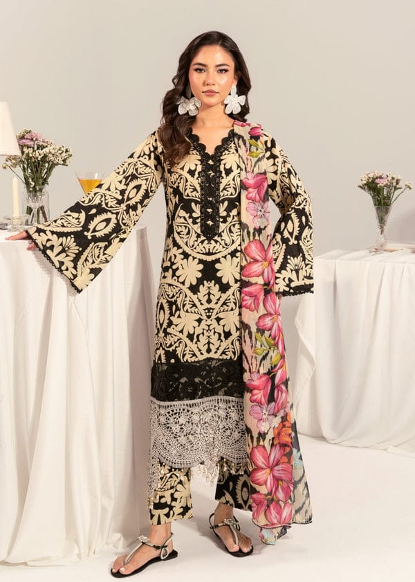 Block Iran 3 Pc