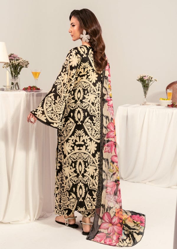 Block Iran 3 Pc